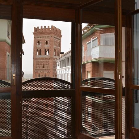 Apartamento Centro Historico Teruel Buitenkant foto