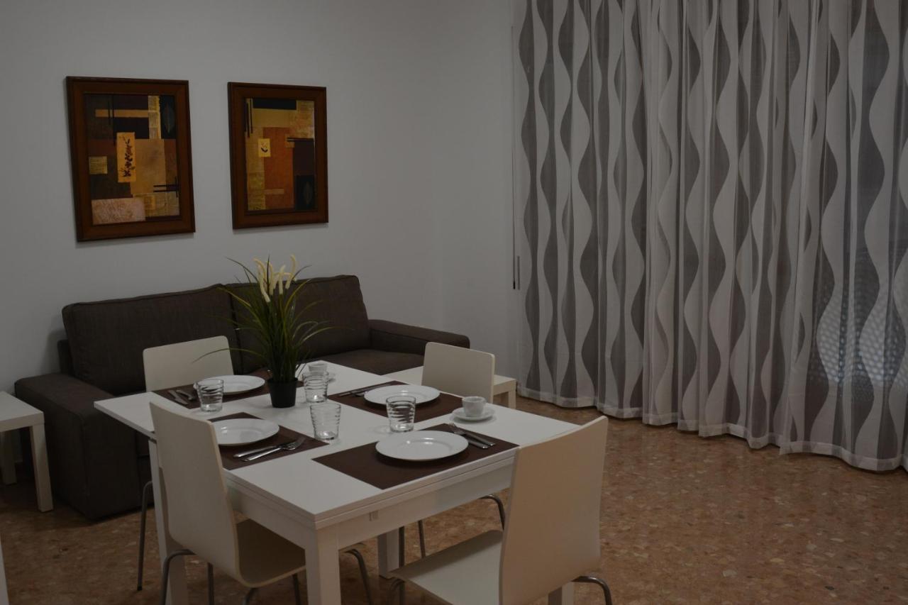 Apartamento Centro Historico Teruel Buitenkant foto