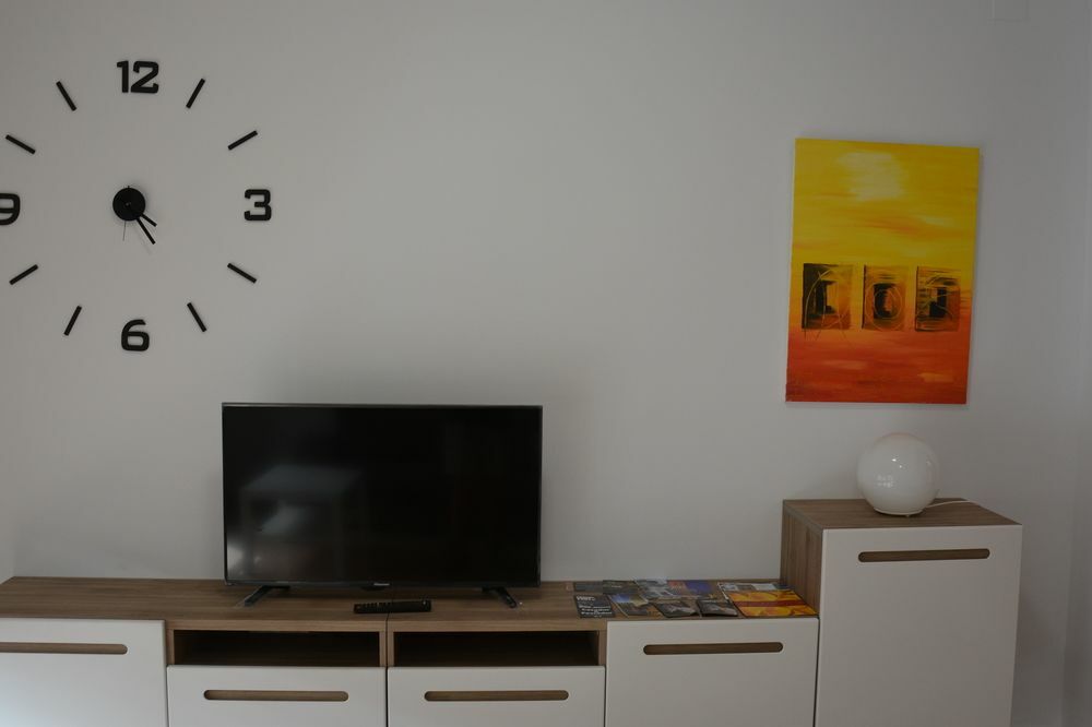 Apartamento Centro Historico Teruel Buitenkant foto